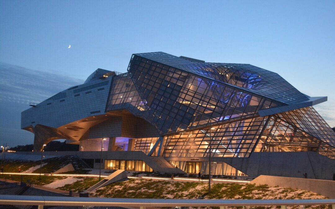 La Nuit des Musées: A cultural getaway in Lyon