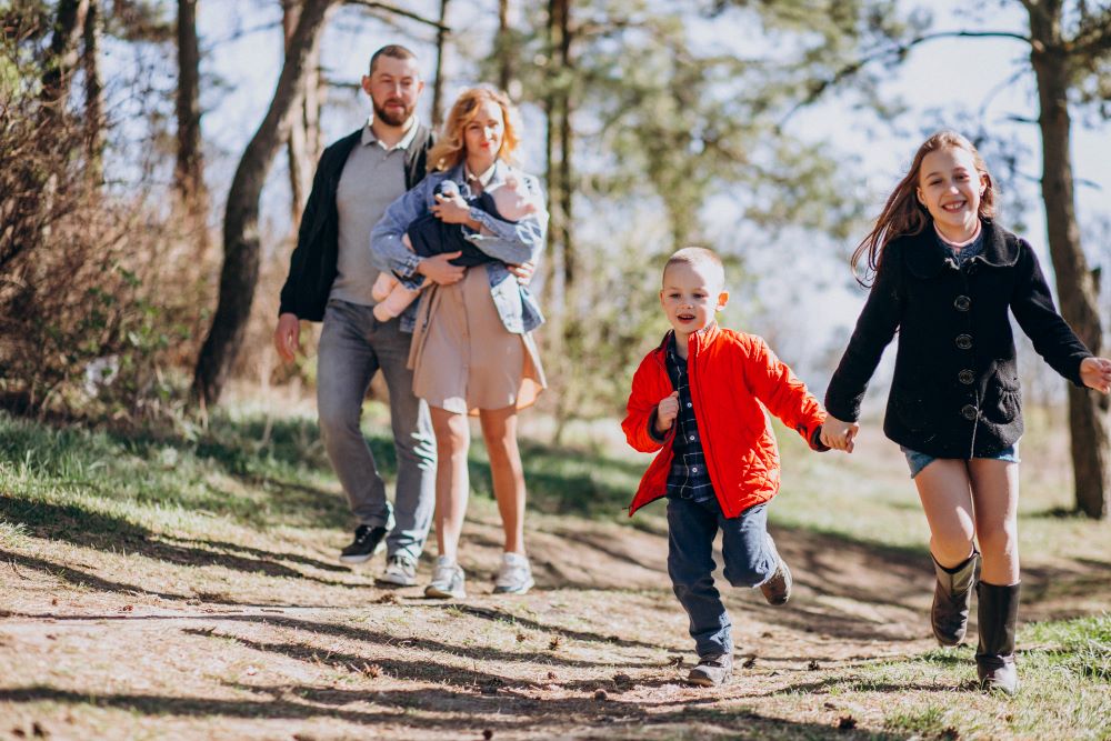 Les activités à faire en famille à Mornant