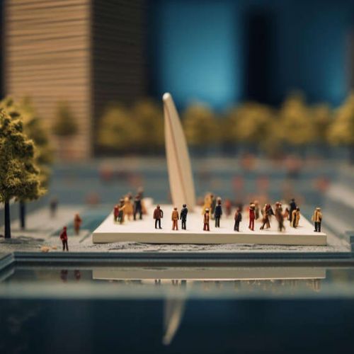 Musée monde miniature